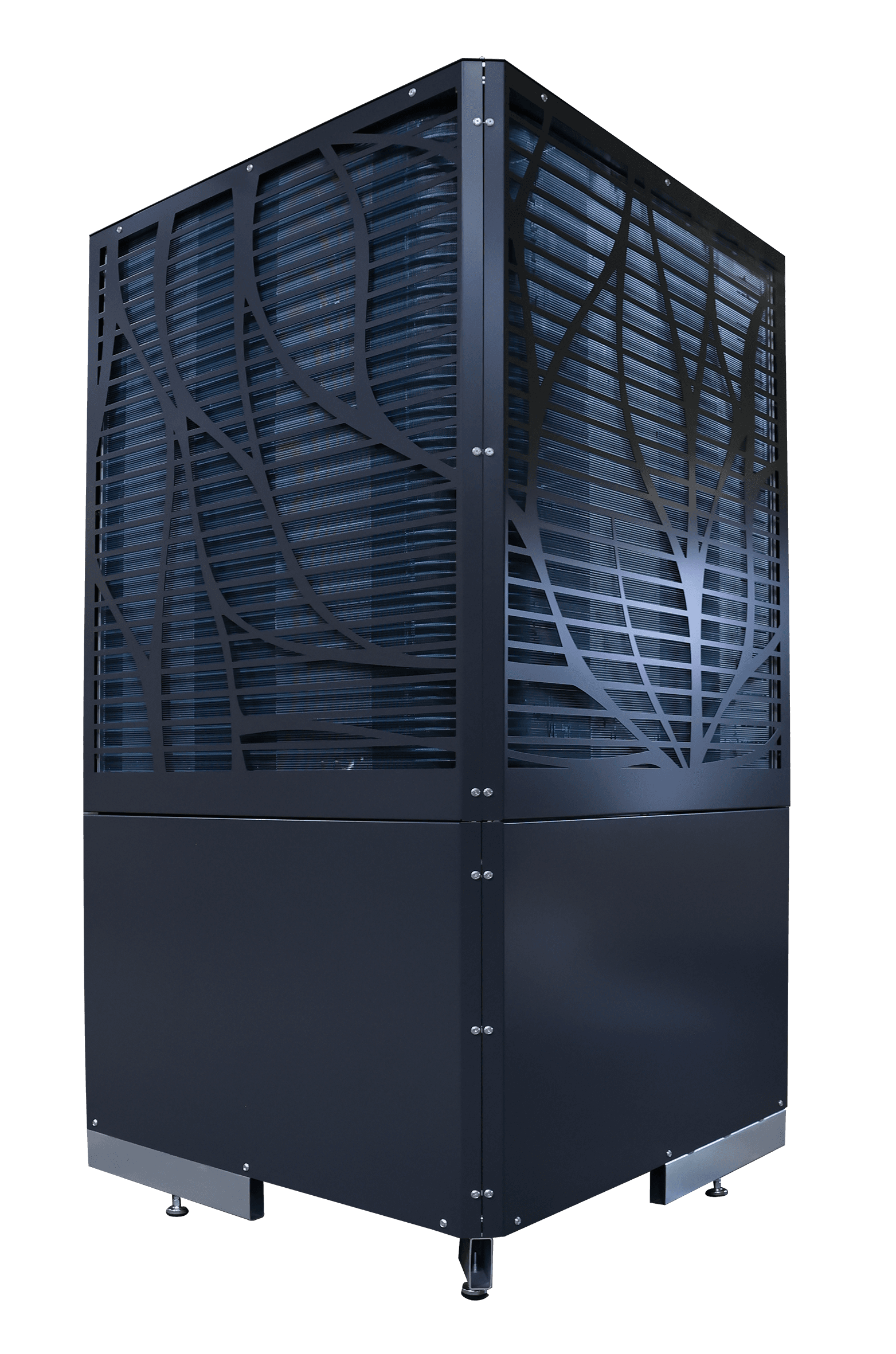 ZEWOTHERM LAMBDA EU35L für Großobjekte