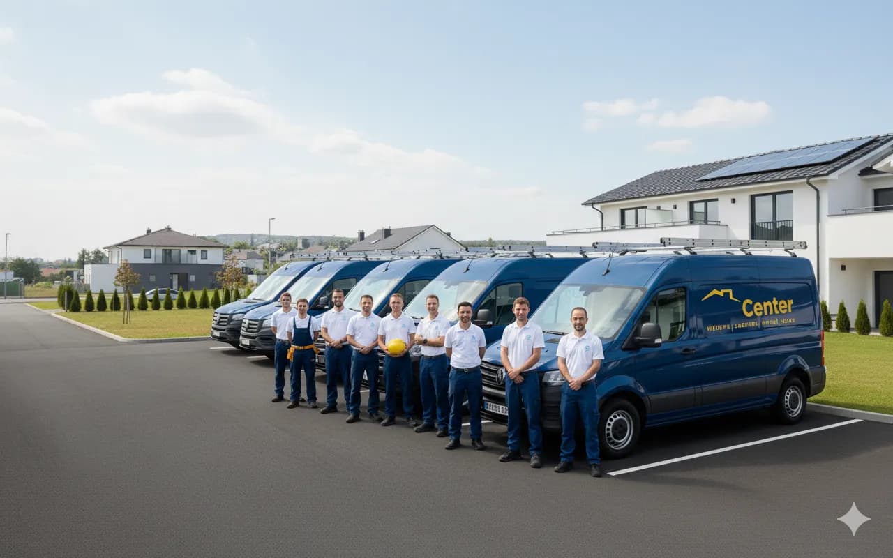 HeizCenter Serviceteam für Beratung und Kundenservice